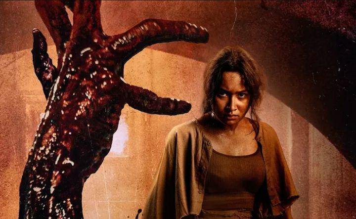Penjagal Iblis: Dosa Turunan (dok. Screenplay/Penjagal Iblis: Dosa Turunan)