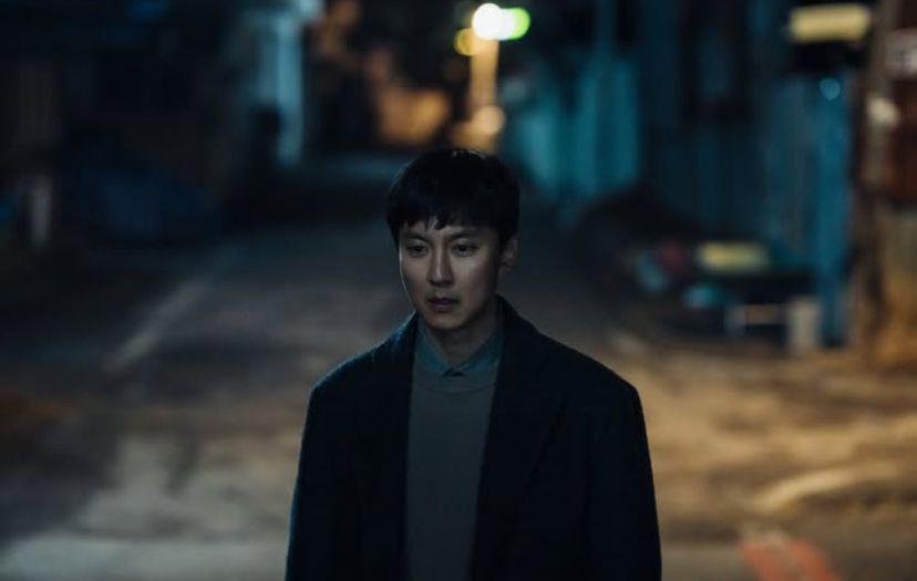 Kim Nam Gil akan Jadi Cameo di Drama Netflix Karma, Apa Perannya?