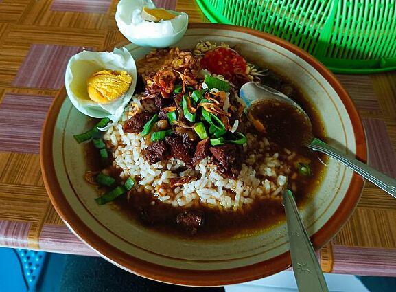18 Resep Olahan Daging Sapi Lezat dan Praktis