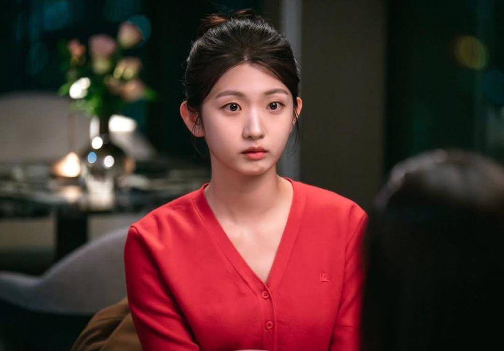 Park Se Hyun di drama Undercover High School (instagram.com/mbcdrama_now)