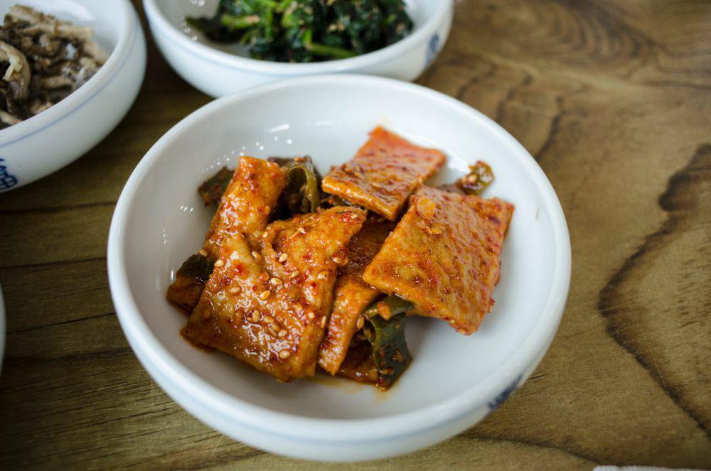 Resep Eomuk Bokkeum, Olahan Oden Instan Korea Biar Jadi Teman Nasi!