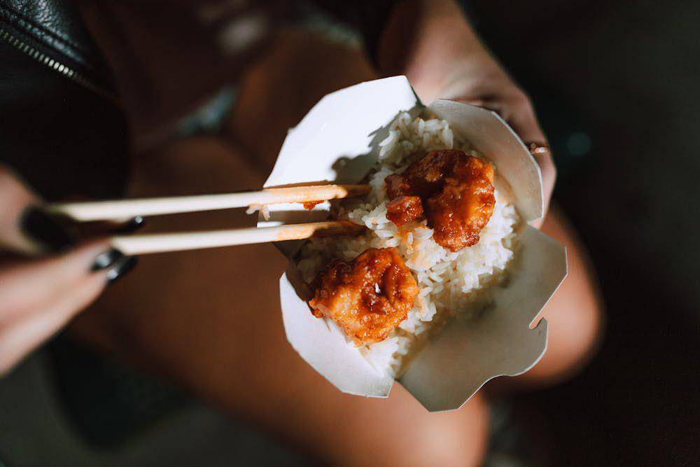Ilustrasi bekal makanan (pexels.com/RDNE Stock project)