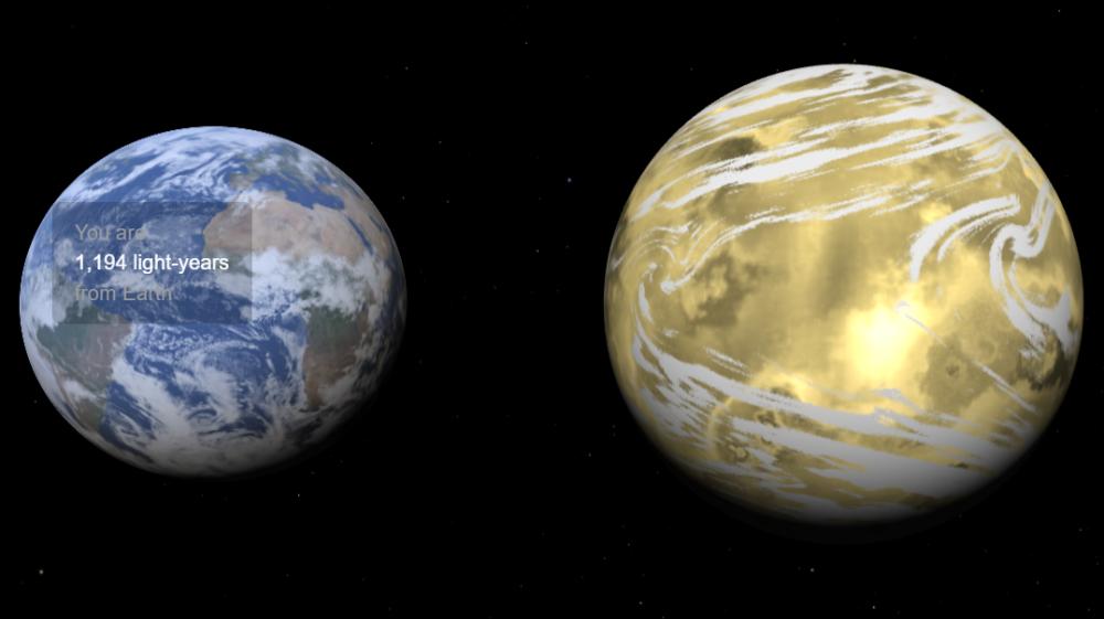 7 Fakta Menarik Kepler-442b, Eksoplanet yang Berpotensi Layak Huni!