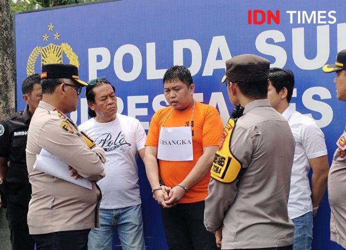 Makam Anak 3 Tahun Diekshumasi, Ternyata Korban Pembunuhan