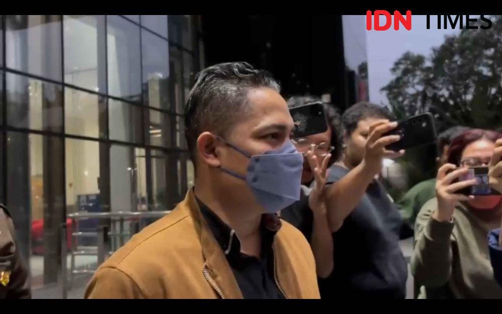 Adik Eks Jubir KPK Kembali Dipanggil KPK dalam Kasus Cuci Uang SYL