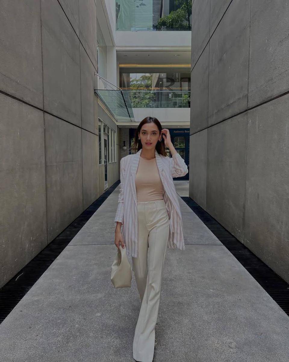 Syafira Haddad (instagram.com/syafira_hdd)