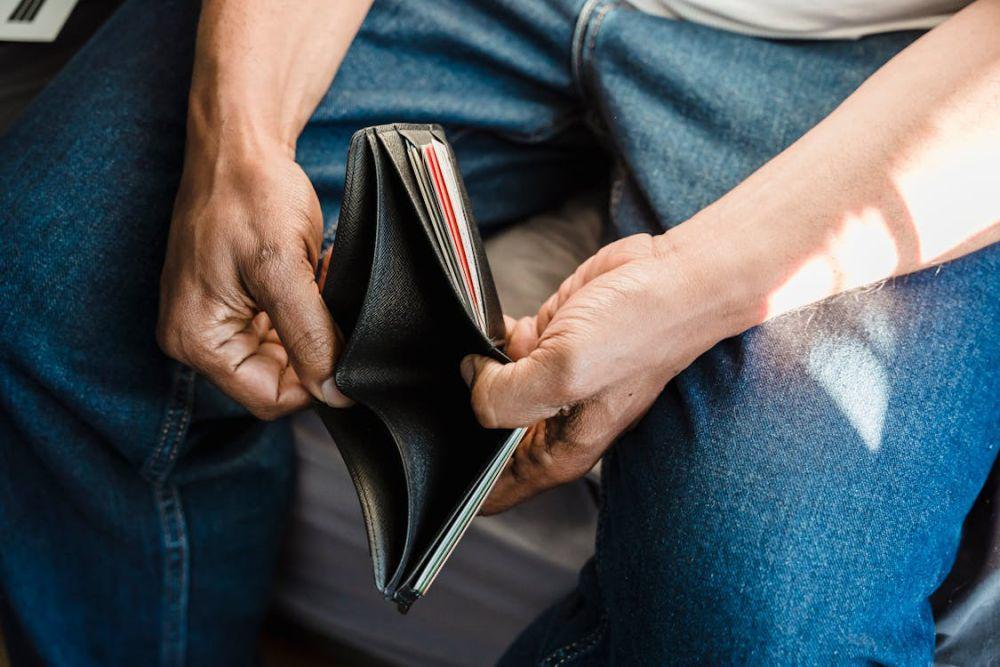 5 Tips Bertahan Hidup Seusai Lebaran Tanpa Bokek