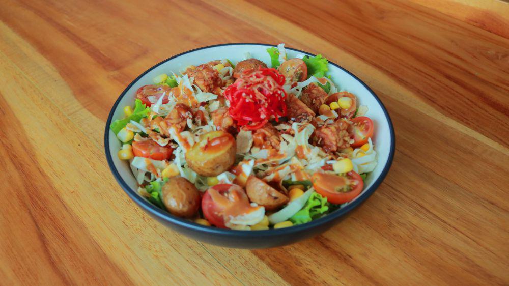 5 Tips Membuat Gado-Gado yang Enak, Cocok untuk Selingan Hari Raya