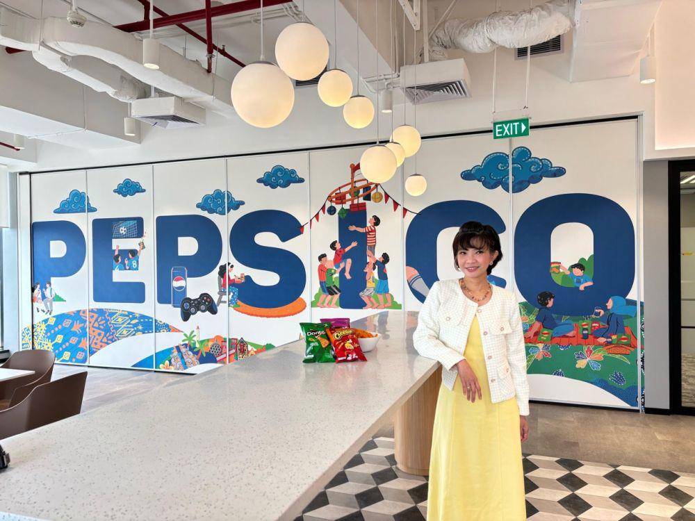 Lay's, Doritos, dan Cheetos hadir kembali di Indonesia. (dok.PepsiCo Indonesia)