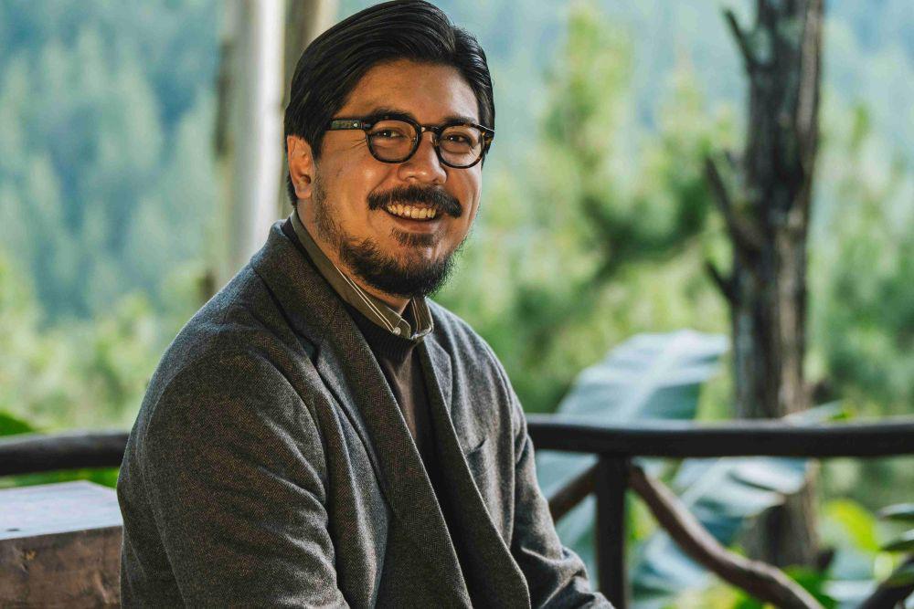 Babak Baru Perjalanan Bermusik Bilal Indrajaya Melalui 'Achir Maret'