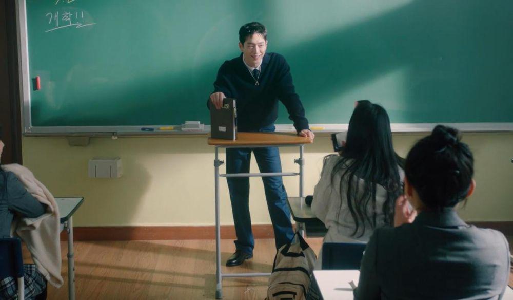 7 Plot Twist di Ending Undercover High School, Mindblowing!