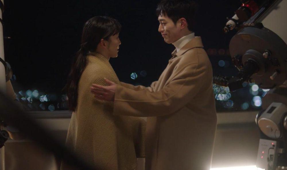 Nasib Akhir 10 Karakter di Ending Undercover High School, Tuntas!