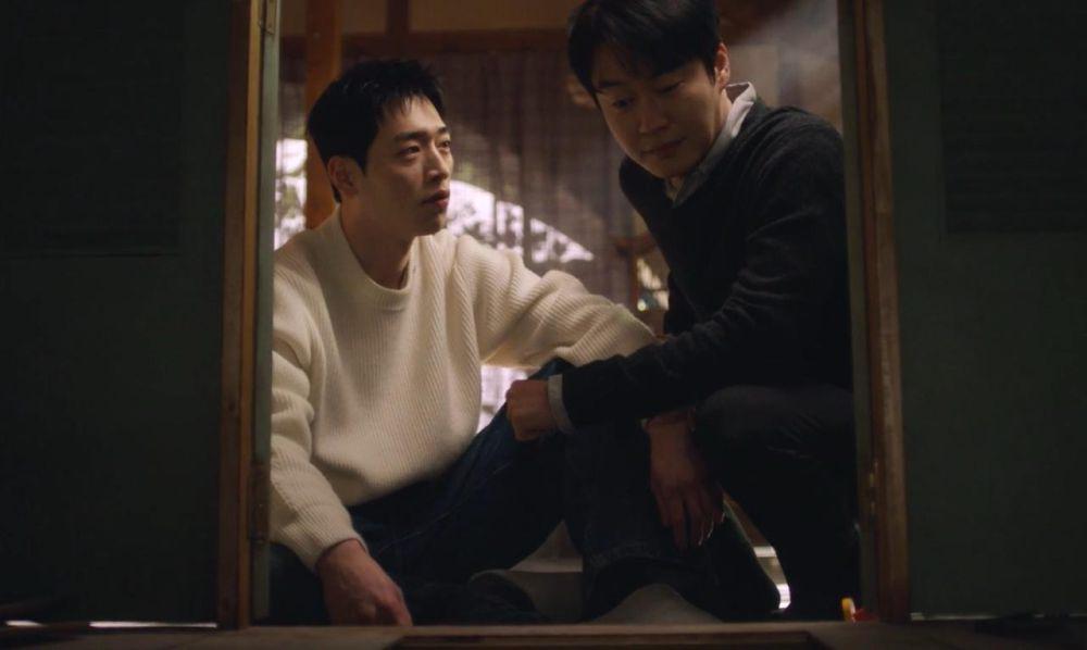 7 Hal yang Tak Dijelaskan di Ending Undercover High School, Gantung?