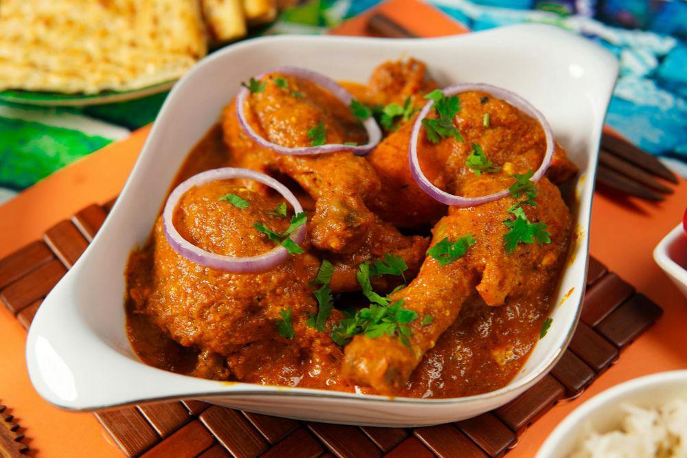 5 Tips Membuat Ayam Pandeh Khas Minang, Gurih Pedas dengan Kuah Kental