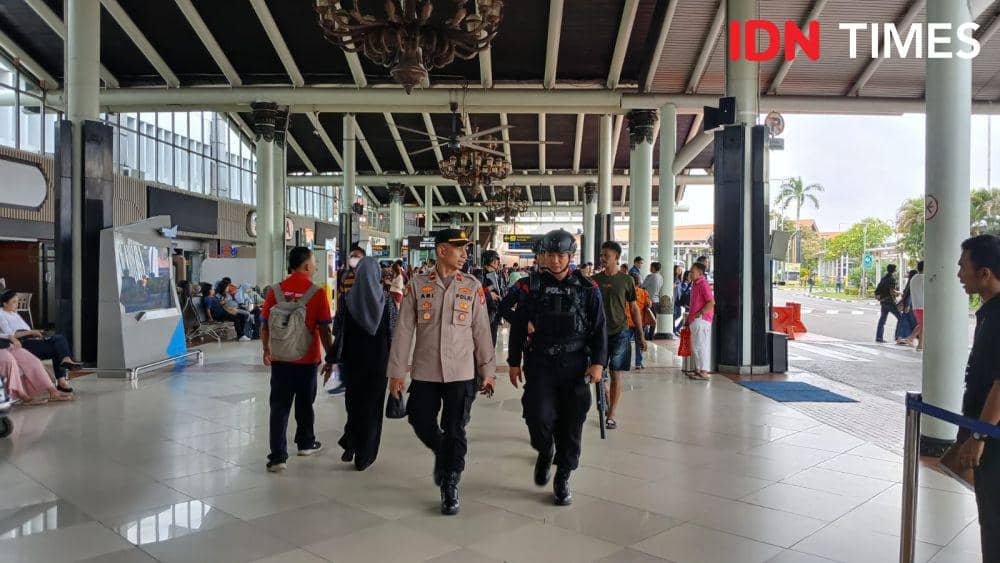 IDN Times/Maya Aulia Aprilianti