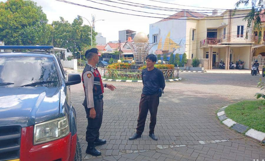 Dok. Polres Metro Tangerang Kota