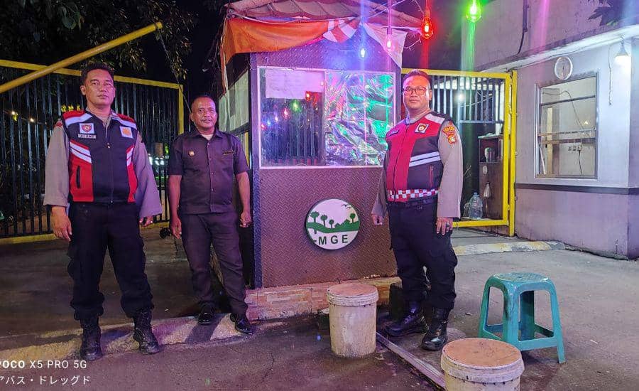 Dok. Polres Metro Tangerang Kota