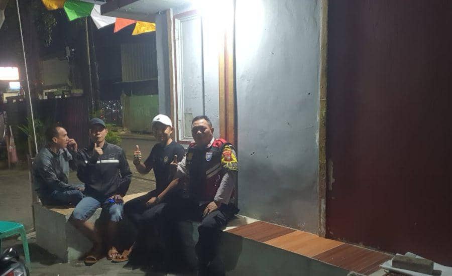 Dok. Polres Metro Tangerang Kota