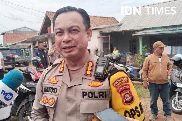 Karyawan Pusri Diduga Kelelahan Sebelum Terjatuh dari Ketinggian