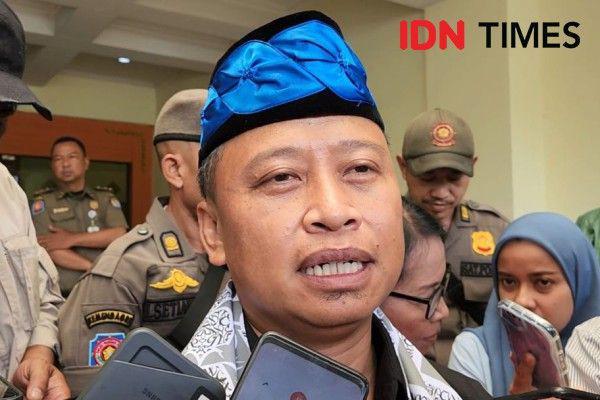 Mobil Dinas untuk Mudik, Dedi Mulyadi Panggil Walkot Depok Supian Suri