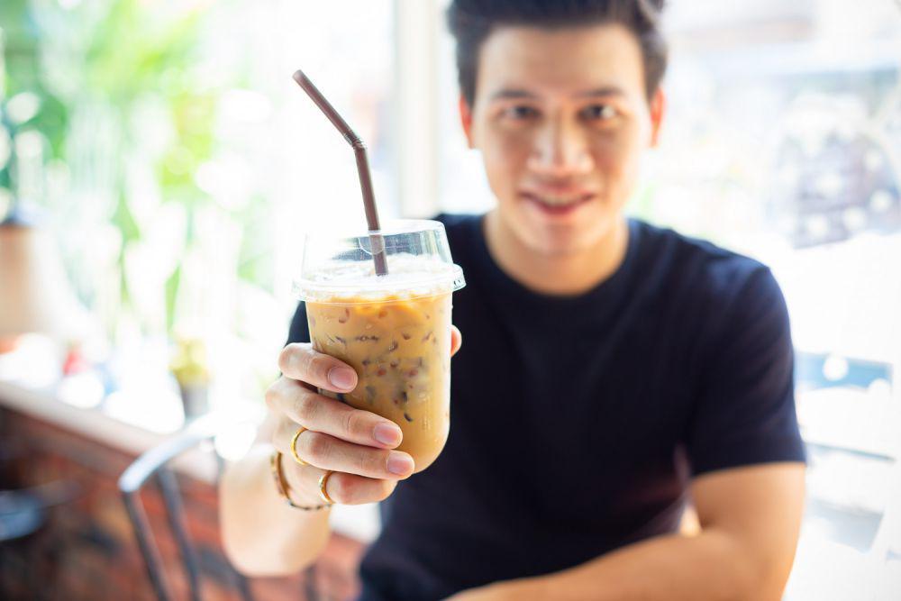 5 Efek Minuman Dingin pada Pencernaan, Jarang Disadari?