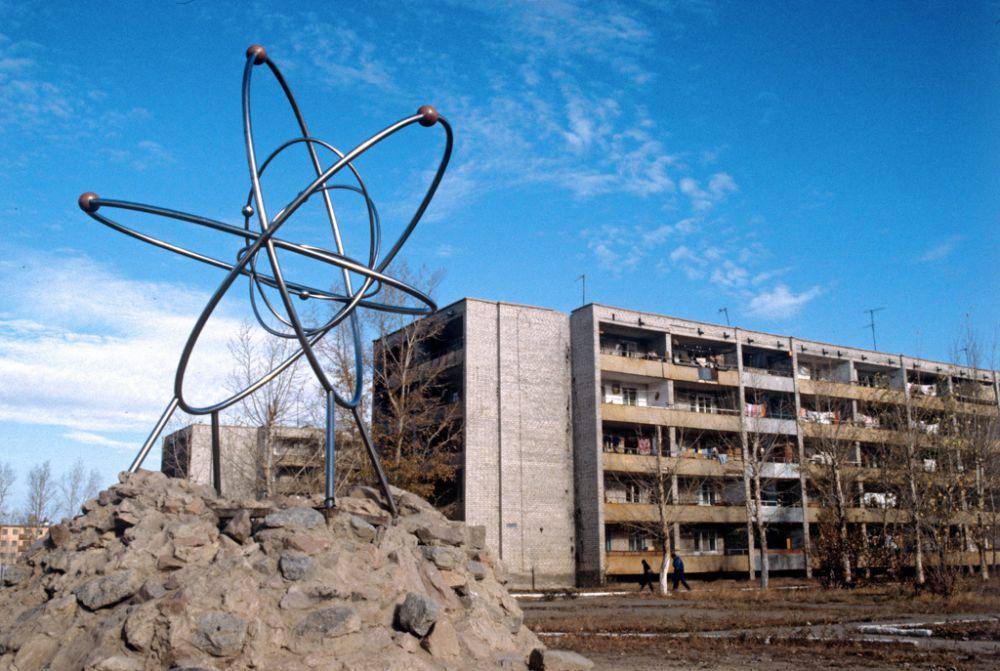 Semipalatinsk (commons.wikimedia.org/Alexander Liskin/Александр Лыскин)