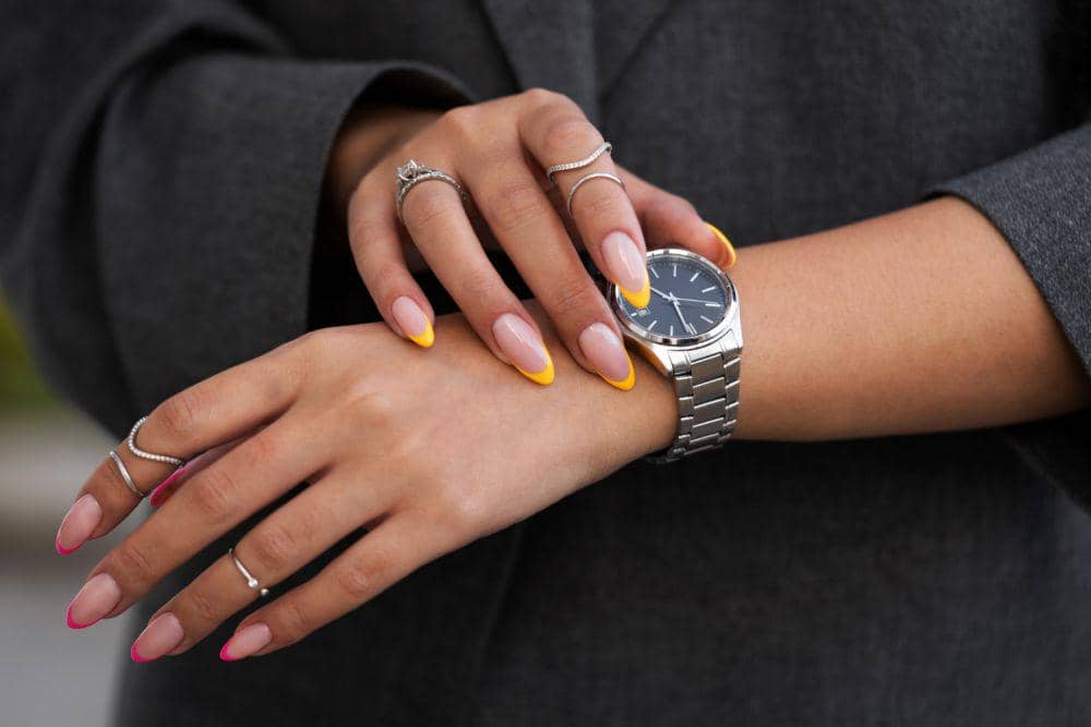 ciri jam tangan longines asli