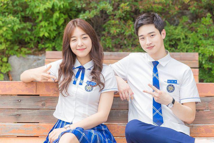 9 Kisah Cinta Seol In Ah di Drama Korea, Sukses Bikin Baper!