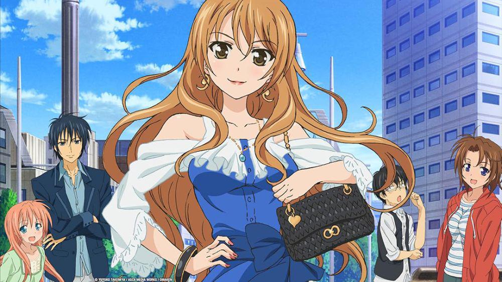 8 Anime yang Tokoh Utamanya Sempat Mengalami Amnesia