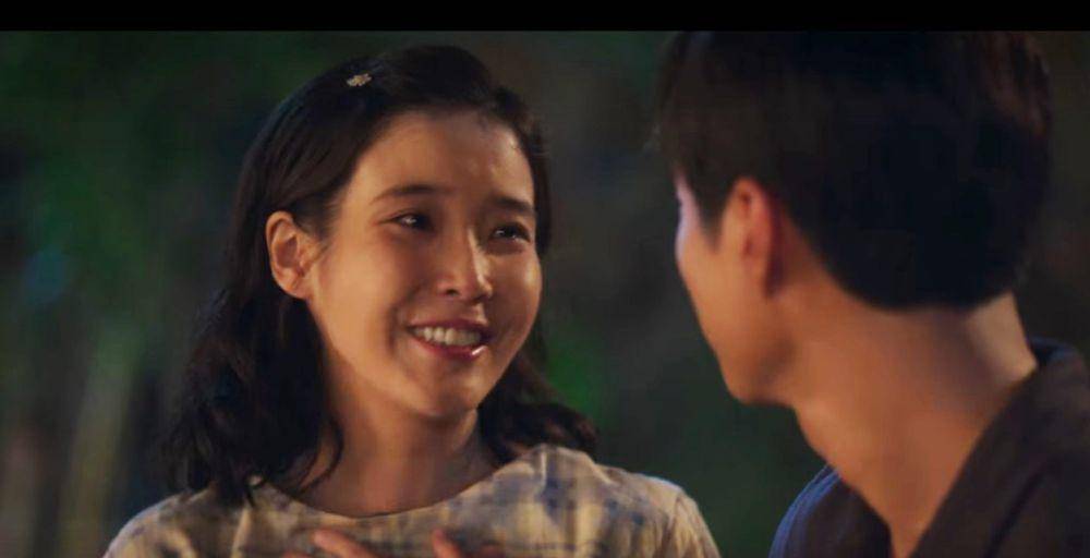 still cut drakor When Life Gives You Tangerines (dok.netflix/When Life Gives You Tangerines)