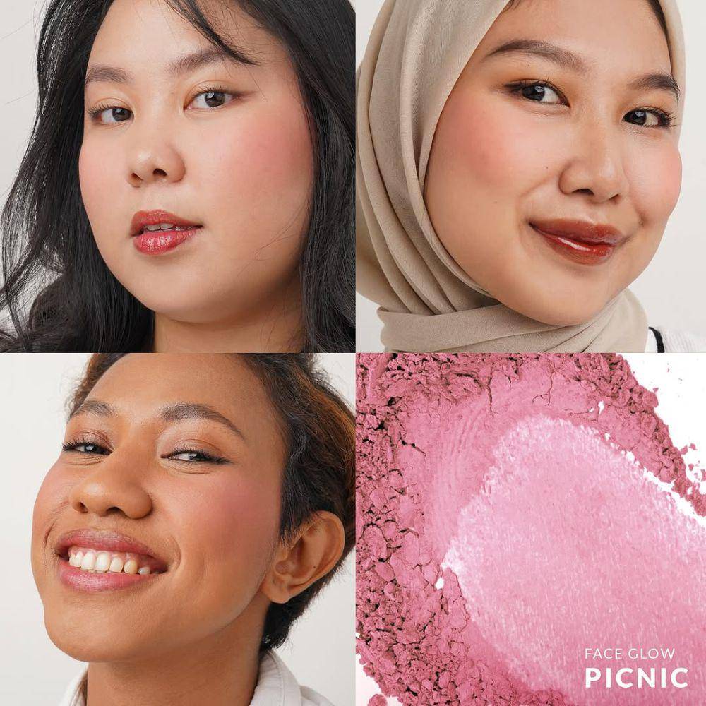 BLP Face Glow Picnic (instagram.com/blpbeauty)