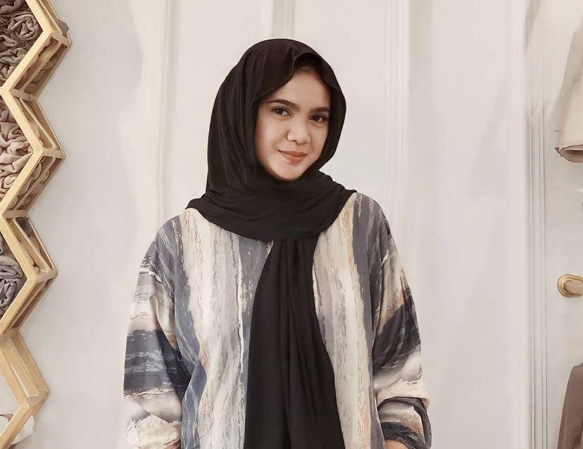 Ide style hijab (instagram.com/@cikar_id)