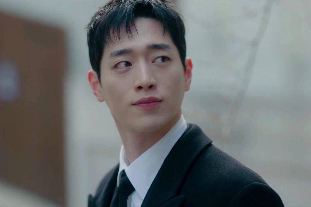 Kenapa Rating Drakor Undercover High School Turun?