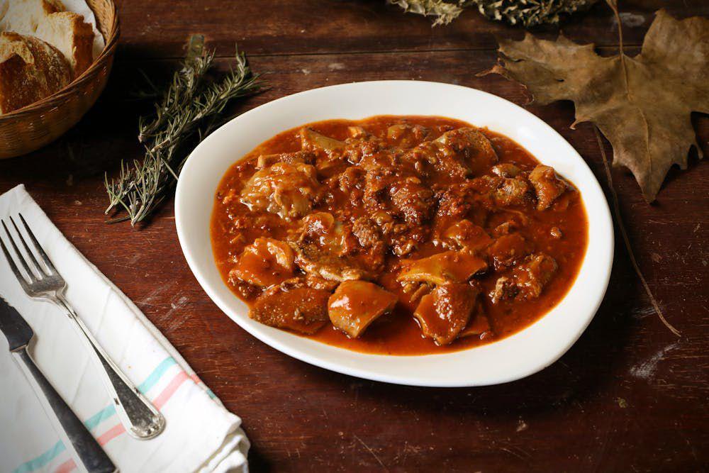Resep Rendang Beef Slice yang Gurih dan Sat Set Bikinnya
