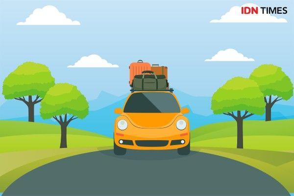 Persiapan Arus Balik Lebaran, Cek Dulu Kondisi Mobil