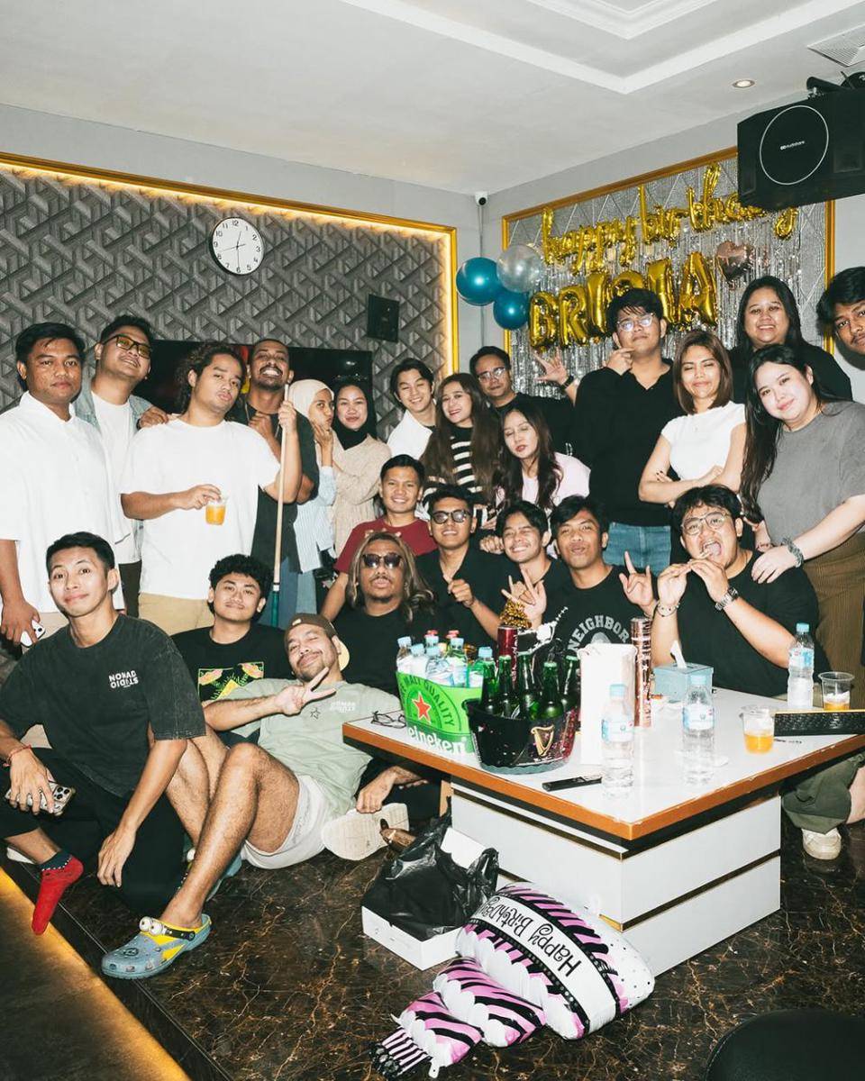 kejutan ulang tahun Brisia Jodie (instagram.com/jonathan.alden_)