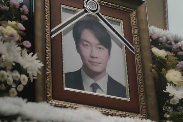3 Karakter Terlibat Pembunuhan Jung Jae Hyun di Undercover High School