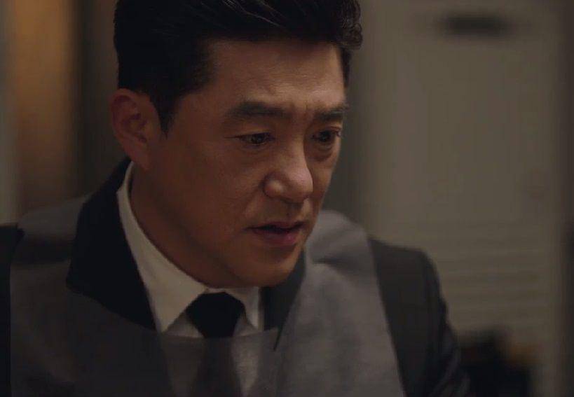 still cut drama Korea Undercover High School (youtube.com/@mbc_drama)