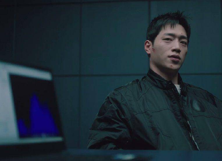 still cut drama Korea Undercover High School (youtube.com/@mbc_drama)