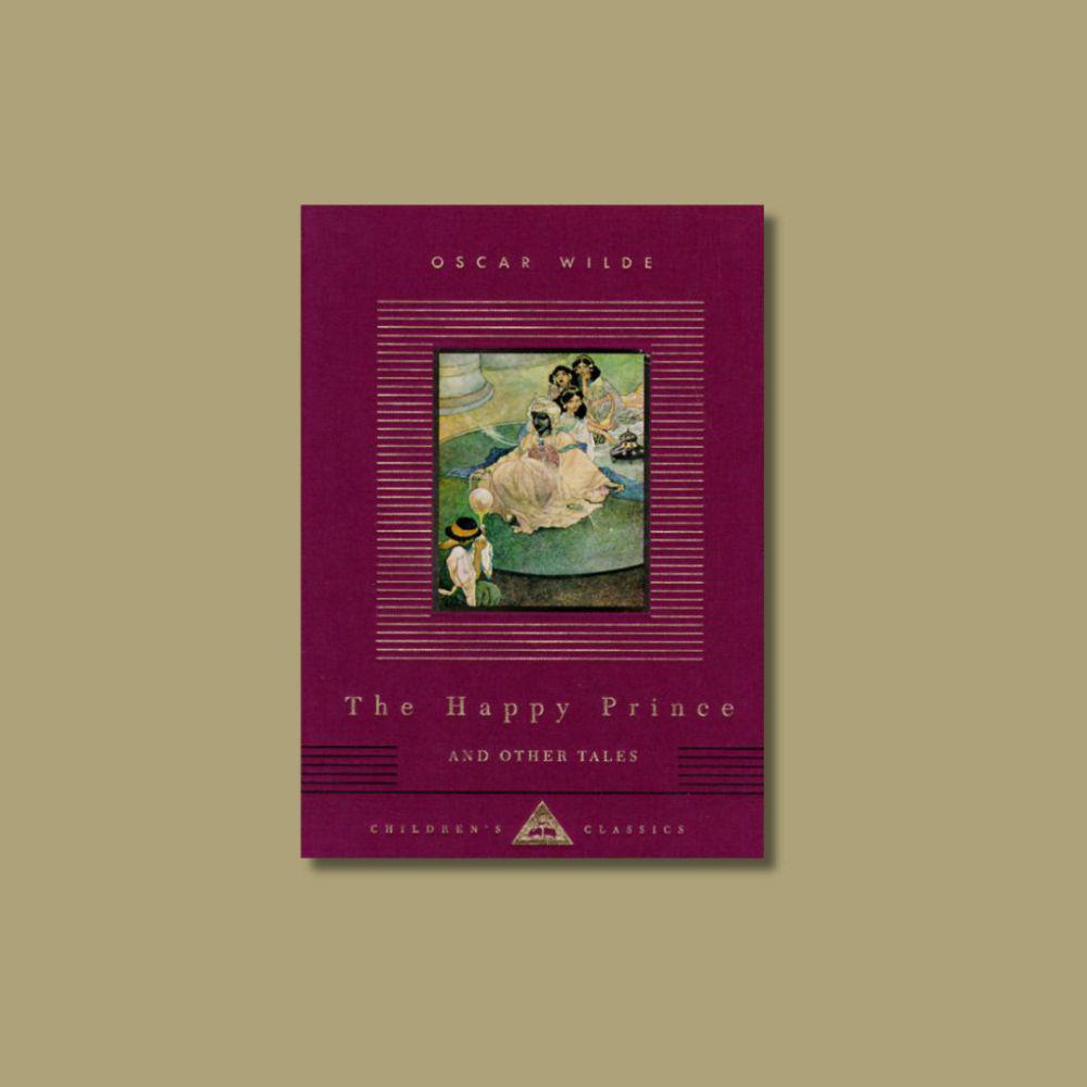 The Happy Prince and Other Tales (penguinrandomhouse.com)