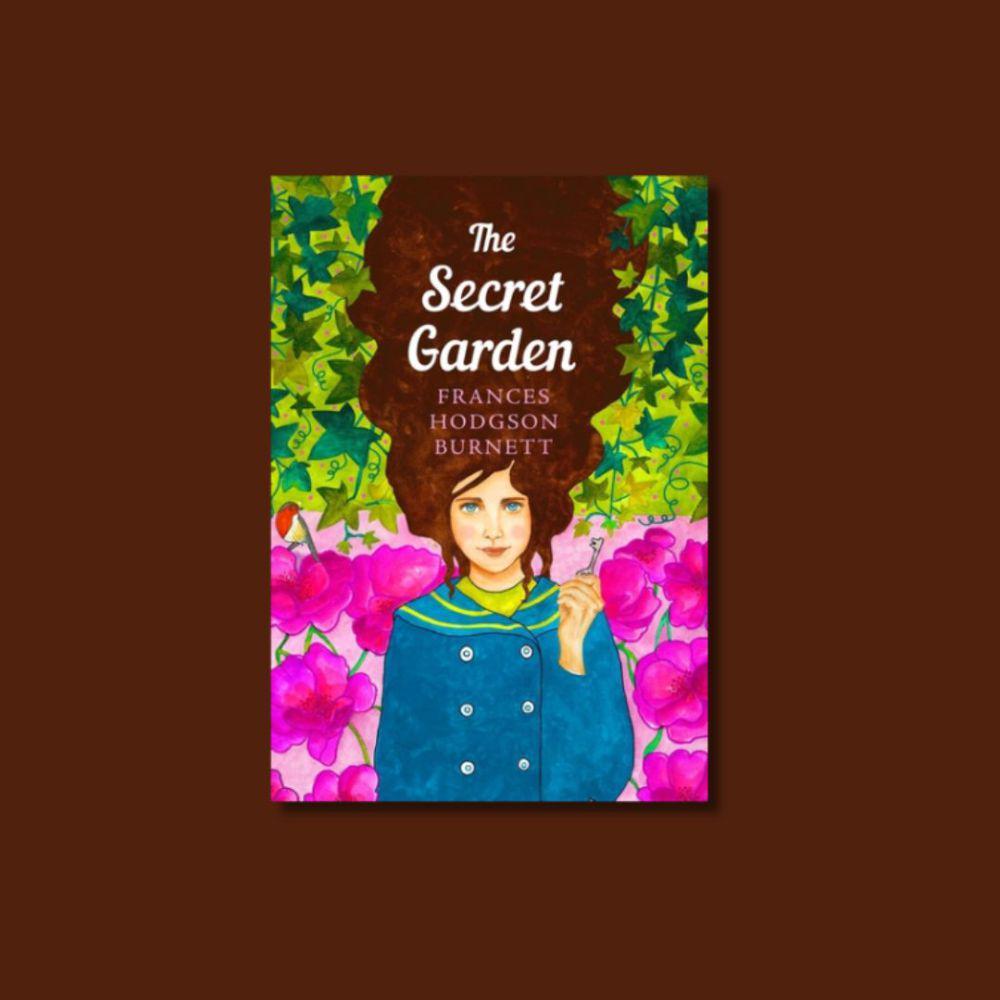 The Secret Garden (penguin.co.uk)