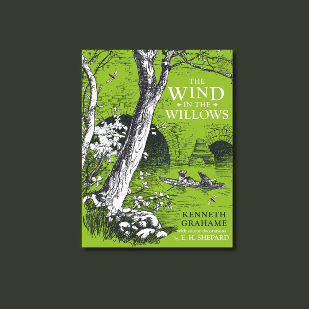 The Wind in the Willows (harpercollins.com.au)