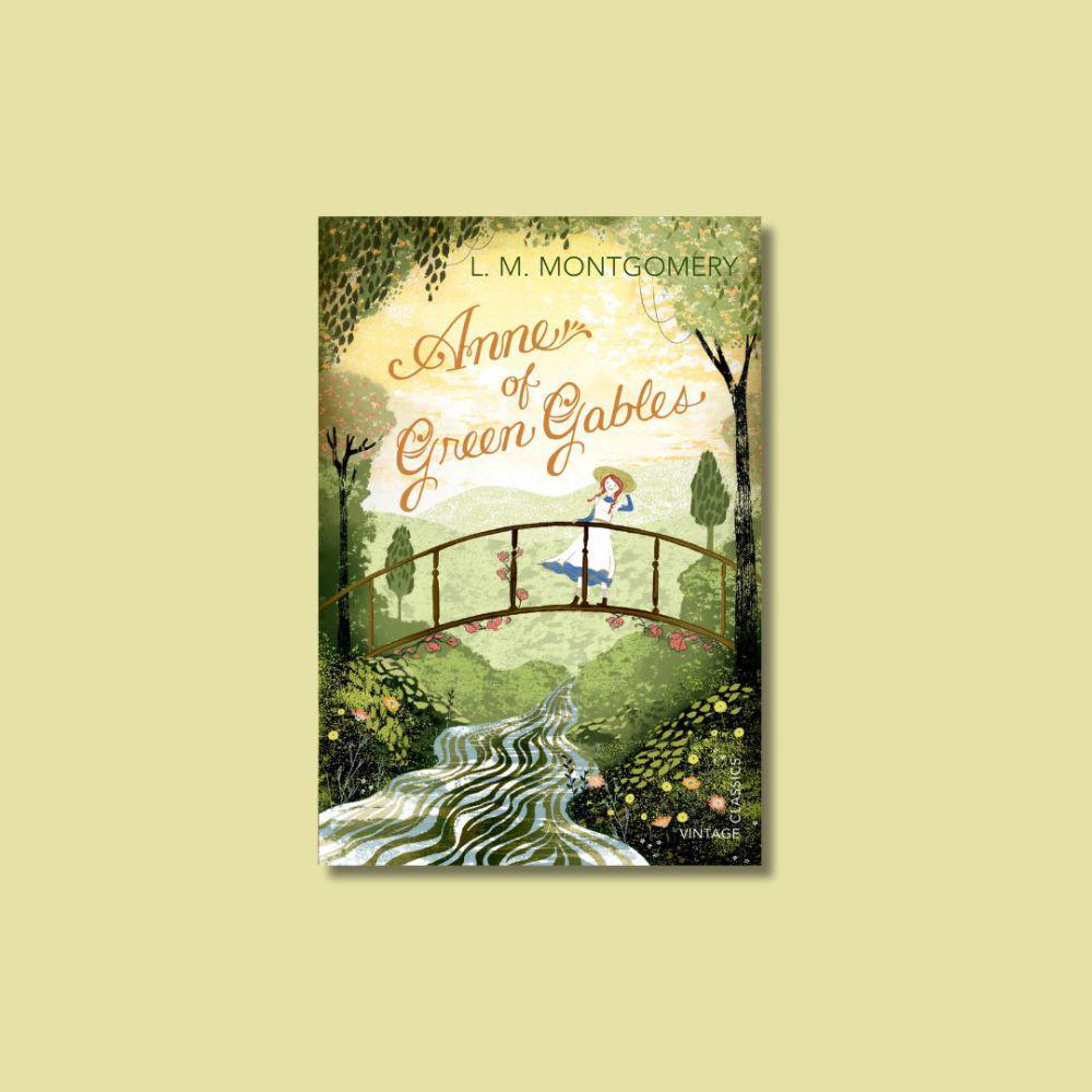 Anne of Green Gables (penguin.com.au)