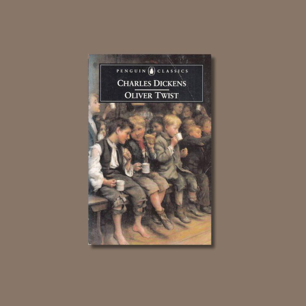 Oliver Twist (penguin.co.uk)