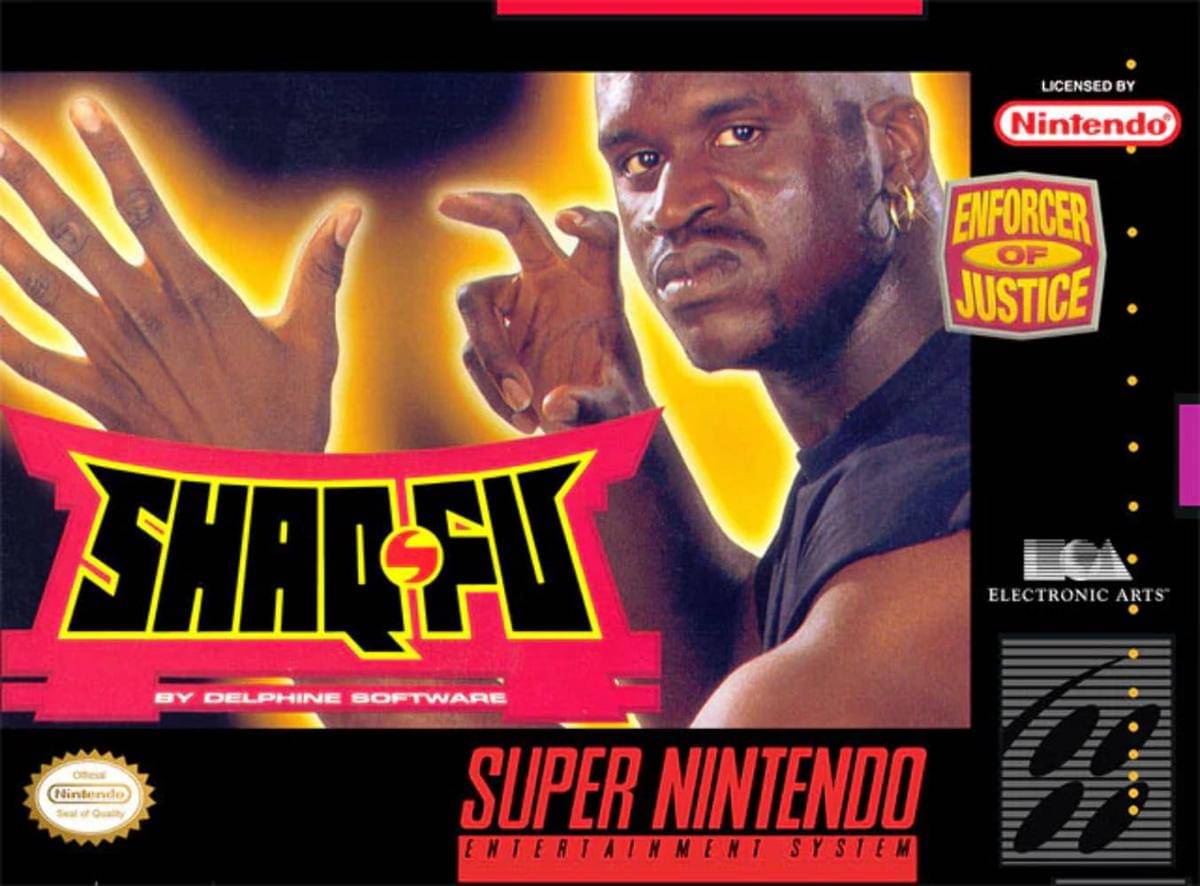Shaquille O'Neal Shaq Fu.jpg