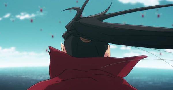 Liu Zhigang bersiap membasmi para semut - Solo Leveling S2