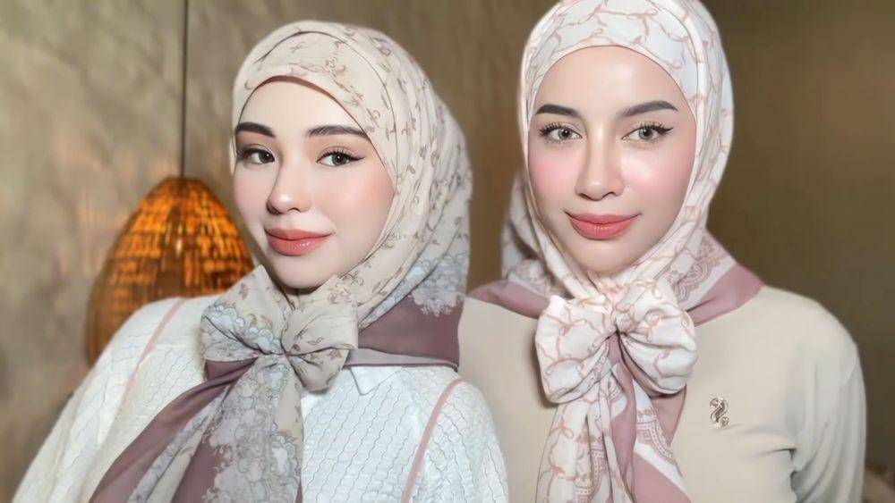 hijab do untuk Lebaran (instagram.com/emyaghnia)