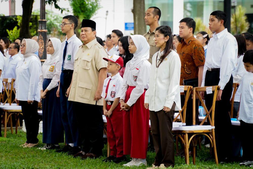 Organisasi dan Komunitas Perlindungan Anak Dukung PP Tunas