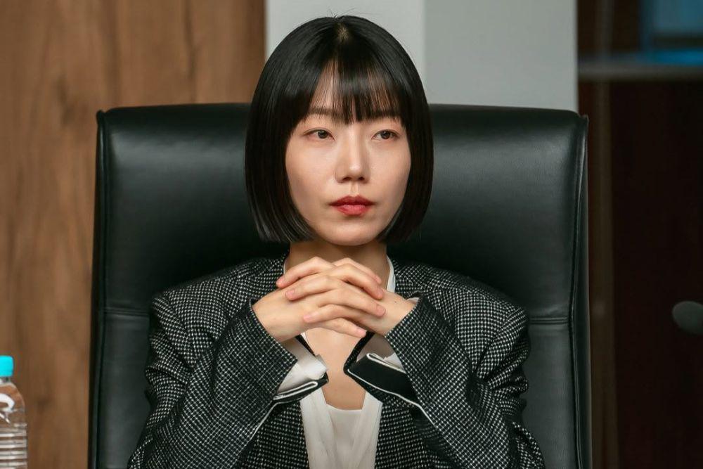 8 Drama Korea tentang Orang Tua Toxic, Awas Geregetan