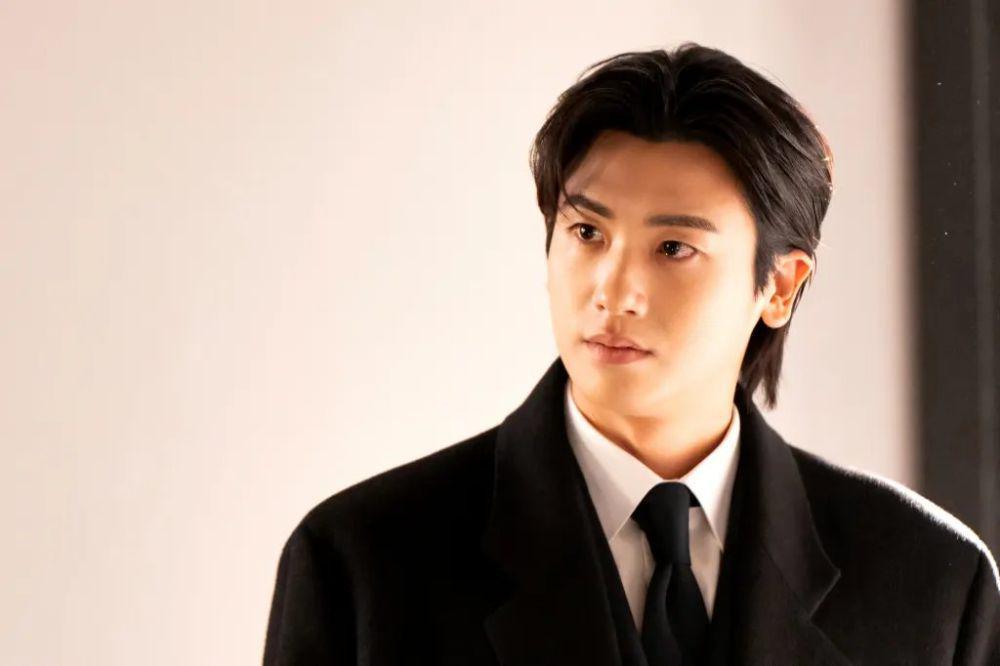 7 Kemenangan yang Diraih Seo Dong Joo di Akhir Episode Buried Hearts